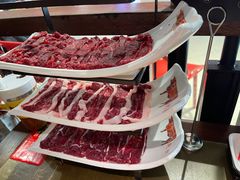 -左庭右院鲜牛肉火锅(新梅广场店)