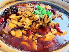 -马头巷·食景园(苏州总店)