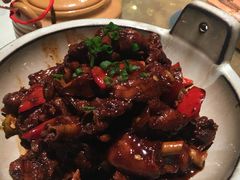 -麒麟小院·老九江菜(安平路店)