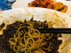 -桃园中华料理炸酱面(燕儿岛路店)