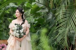 -拾年·定制婚纱摄影