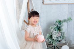 -格林童趣专业儿童摄影(公益西桥店)