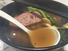 -太兴烧味餐厅(宝明大厦店)