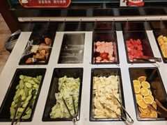 -东方豪客牛排意面披萨(玉函银座店)