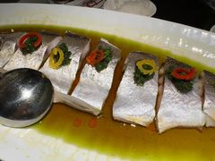 -锦楼·臻选新杭帮(杭州中心店)