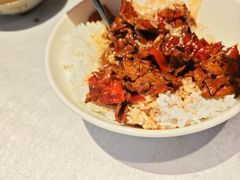 -湘中缘·湖南菜(娄底驻京办店)