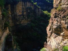 -双龙峡