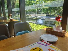 -青麦家·融合餐厅(江岛智立方店)