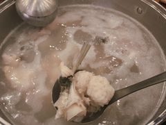 -正能量脆肉鲩火锅