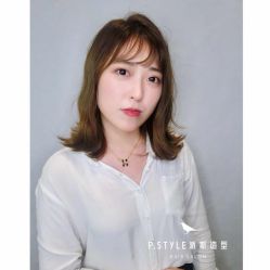 -P.STYLE 派斯造型
