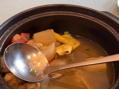 -东哥紫阳蒸盆子(旺座·现代城店)