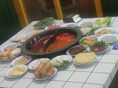 -有拈头成都市井火锅(柳市店)