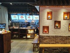 -有位虾匠·手工土菜小馆(市北店)