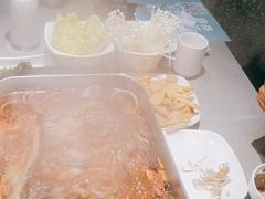 -半天妖烤鱼(中山路店)