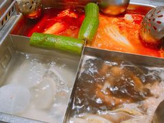 -海底捞火锅(杭州萧山宝龙广场店)