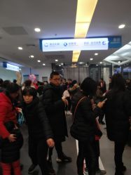 -上海市儿童医院(泸定路院区)