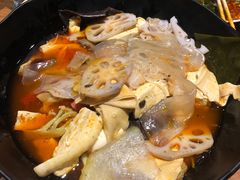 -万记麻辣烫国展总店