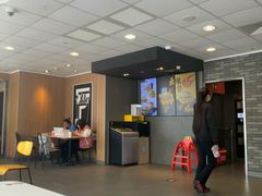 -麦当劳(西客站店)