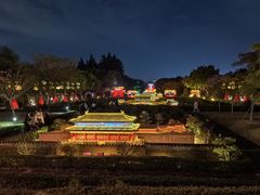 -深圳锦绣中华民俗村