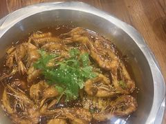 -槐店王婆大虾(开发区店)