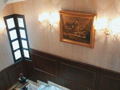 -老洋房花园饭店(绍兴路店)