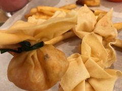 -必胜客(兴旺店)