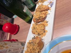 -街角等你.大连海鲜烧烤(西安路店)