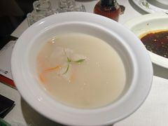 -華府Deluxe(兴业太古汇店)