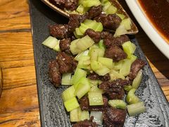 -苹果树下艺术餐厅(通州店)