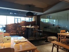 -黄山老妈·土菜(碧桂园店)