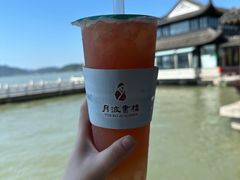 -东钱湖小普陀景区