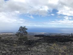 -夏威夷火山国家公园