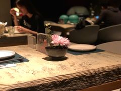 -T館·花园艺术餐厅
