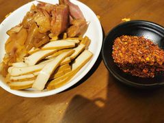 -邓公本味卤·江湖菜(天星桥创始店)