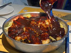 -黄记煌三汁焖锅(顺义华联店)