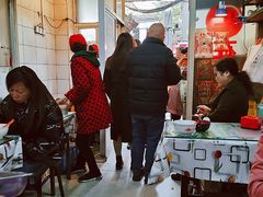 大堂-袁森泰鲜汤(江汉区三民靓汤店)