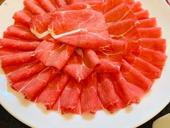 -仁和四季涮肉馆(天坛南门店)