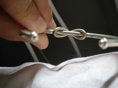 -Tiffany & Co.蒂芙尼
(南京德基广场店)