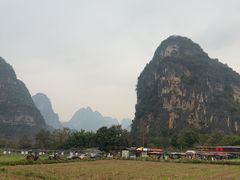 -明仕田园