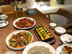 -小喜客·云南特色菜(纳西庭院店)