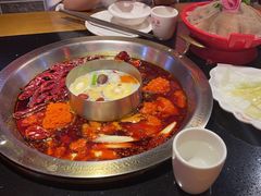 -小四川老火锅(欧风店)