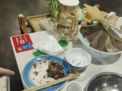 -和庆斋羊蝎子火锅·碳缸烧烤(顺义旗舰店)