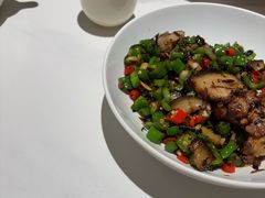 -楚山晓·湖北菜(武汉光谷K11店)