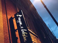 门面-Burger & Lobster(Dean Street)