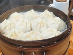 -余氏豆腐包老店(东直街店)