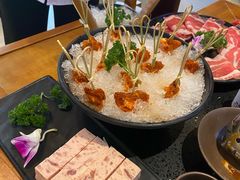 -珮姐老火锅(鄞州印象城店)