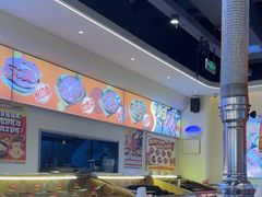 -哈哈碳都·牛肋条无限自助烤肉(宝龙店)