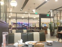 大堂-金翠河烧鹅餐厅(解放碑时代广场店)