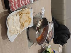 -呷哺呷哺 黄金牧场 (新辰里学清路店)