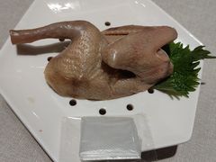 -狮王府淮扬菜(新街口友谊店)